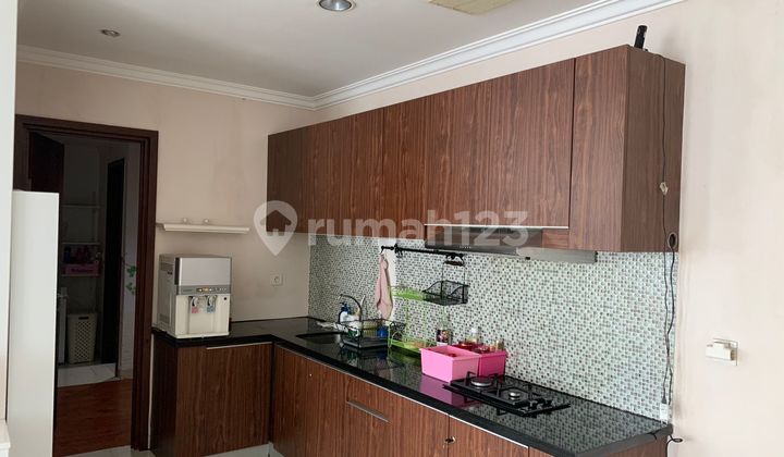 Dijual Unit Apartemen Murah di Denpasar Residence Kuningan City, Jakarta Selatan - Type 2 BR Luas 90m2 2