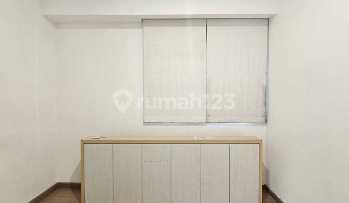 For Sale Apartment 1 Park Avenue, Gandaria South Jakarta - 3BR+1 Type Furnished Area 177m2 2