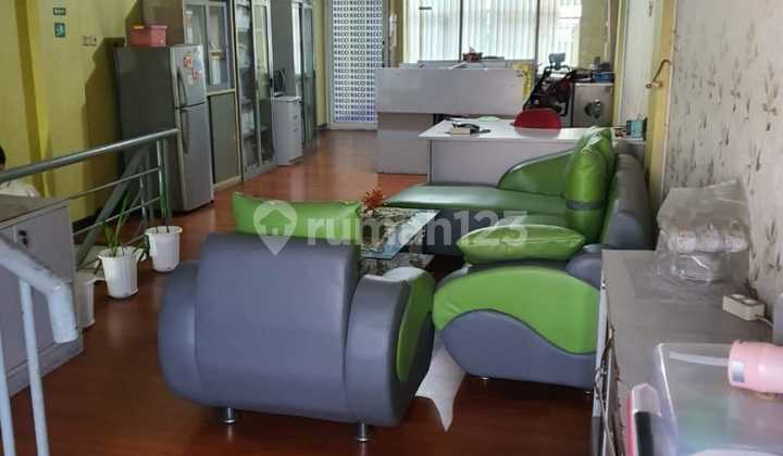 Shop House Ready Strategic Location Guarantees Your Profit Increase 2