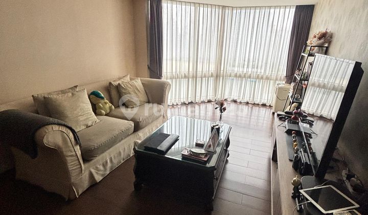 Spacious 2 Bedroom Apartment, Fully Furnished with Luxurious Interior, Ready to Occupy Spacious 2 Bedroom Apartment, Fully Furnished with Luxurious Interior, Ready to Occupy