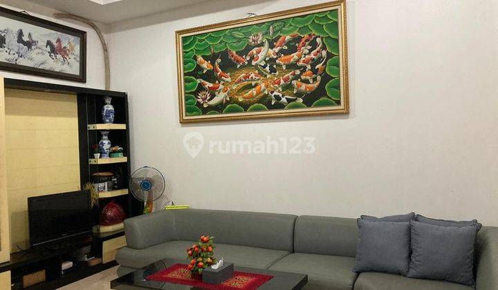 Rumah siap huni design modern dengan akses 2 toll 2