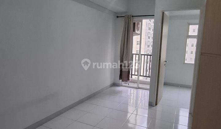 Apartemen Ayodhya Residence Tangerang 2 Kamar Tidur Bagus Dijual Cepat 1