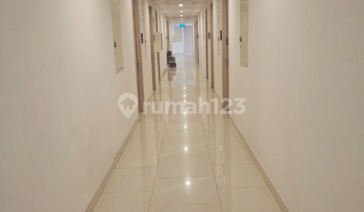 Apartemen 2 Kamar Tidur Unfurnished 2