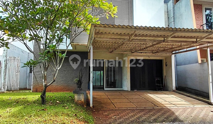 House in BSD Vermont Parkland Luxury House at the Lowest Price 2