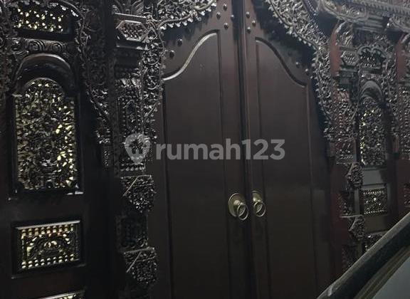 Rumah Impian Area Padangsambian Kelod Bali Semi-furnished Shm