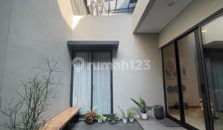 Rumah Bagus Shm Siap Huni Tinggal Bawa Koper 2