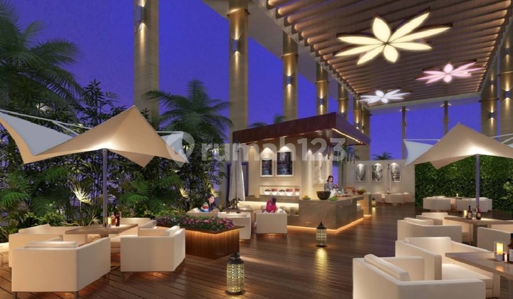 Apartemen Mewah di Jakarta Pusat Lift Private 2Br Apartemen Mewah di Jakarta Pusat Lift Private 2Br