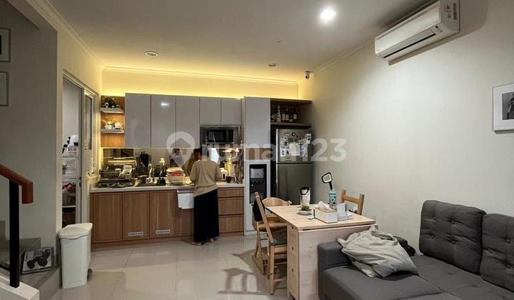 Rumah di Cluster Thomson SHM Sudah Renovasi Siap Huni Nego Sampai Deal 2