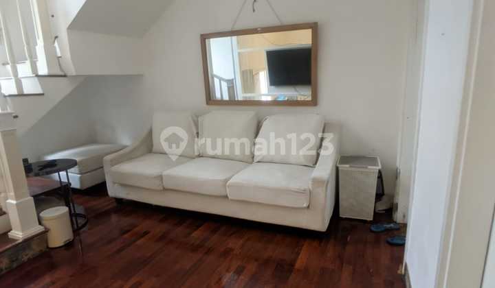 Dijual Rumah Termurah di Samara Village Sudah SHM Full Furnished 2