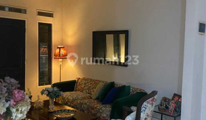 Rumah SHM Siap Huni Lokasi Amat Strategis 2