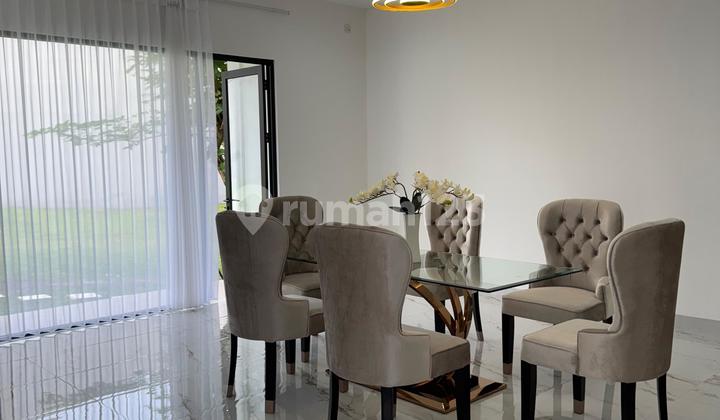 Nice House in Collinare Foresta Cluster, BSD City, Jl. Bumi Foresta, Pagedangan, Pagedangan, Tangerang, Banten, Indonesia, 15339, BSD Foresta Ready to Occupy 2