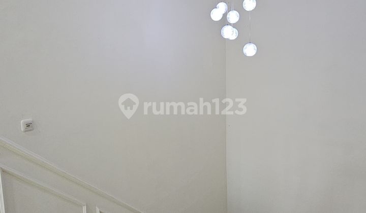 Rumah Bagus Di Bsd The Icon Siap Huni Nego Sampai Deal 2