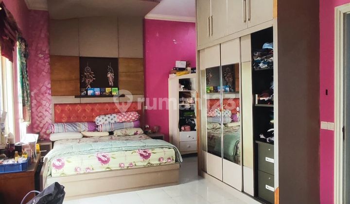 2-Storey House with SHM Certificate in Chrisocola Gading Serpong 2