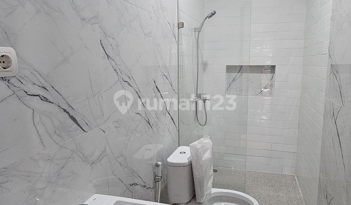 Rumah Di Bsd The Icon Mewah Siap Huni Nego Sampai Deal Bawa Koper  2