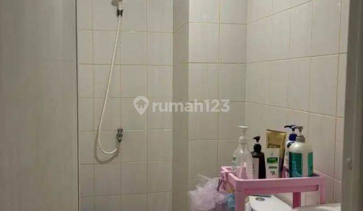 Apartemen Ayodhya 2 Kamar Bagus Semu Fu Semi Furnished 2