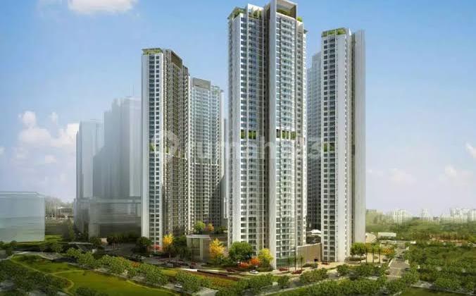 Apartement 2 Bedroom yang Luas Full Furnished Interior Mewah Siap Huni Apartement 2 Bedroom yang Luas Full Furnished Interior Mewah Siap Huni