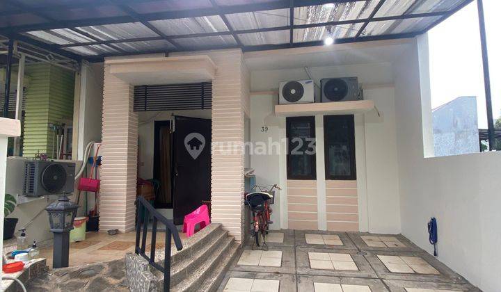 Rumah Shm 2 Lantai Bagus Selatan 1