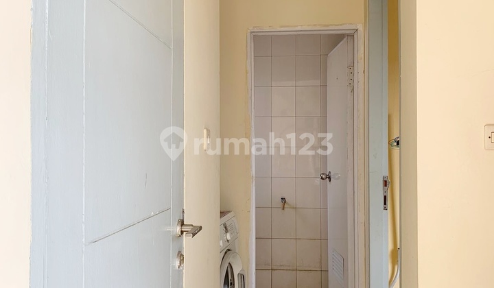 Rumah Bagus HGB di Kluster Green Studentia Serpong Garden, Jl. Raya Serpong - Cisauk, Cibogo, Cisauk, Jakarta, Tangerang, 15344, Gading Serpong Scientia Garden 2