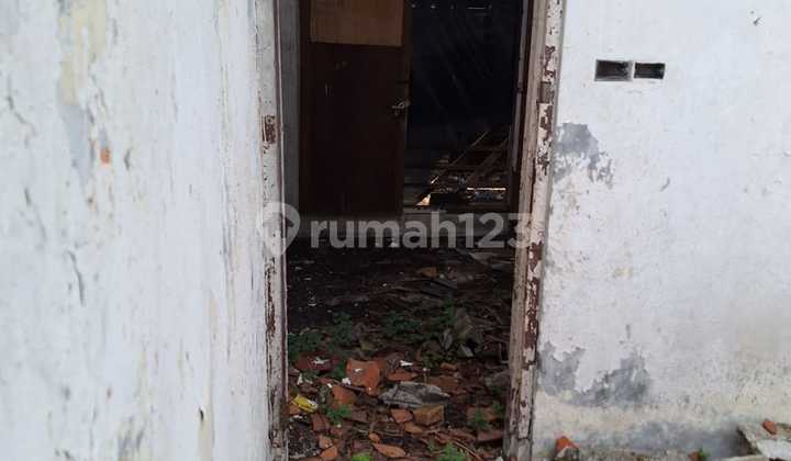 Kavling Siap Bangun di Mangga Besar Sertifat SHM Lahan Padat Kavling Siap Bangun di Mangga Besar Sertifat SHM Lahan Padat