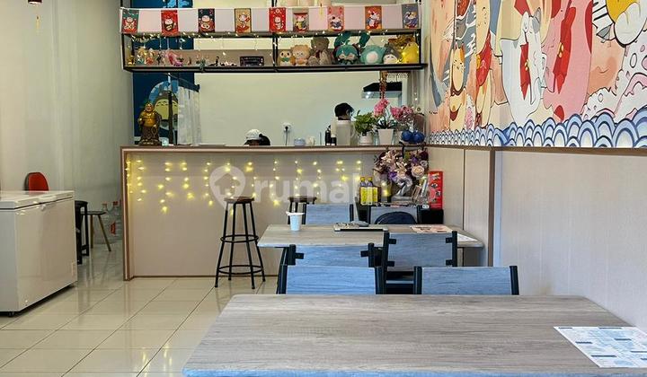 Selling SHM Shop House in the Most Strategic Area in Bali, Negotiable Until Deal is Done!!! 2