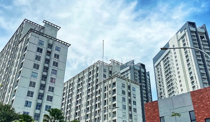 Strategic Shop House Ready for Business