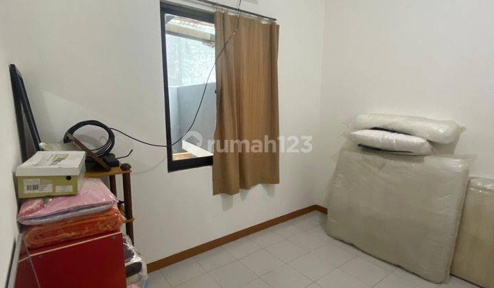 Rumah Shm 2 Lantai Bagus Selatan 2