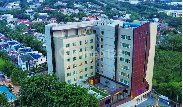 For Sale 4-Star Hotel Operational Since 2018