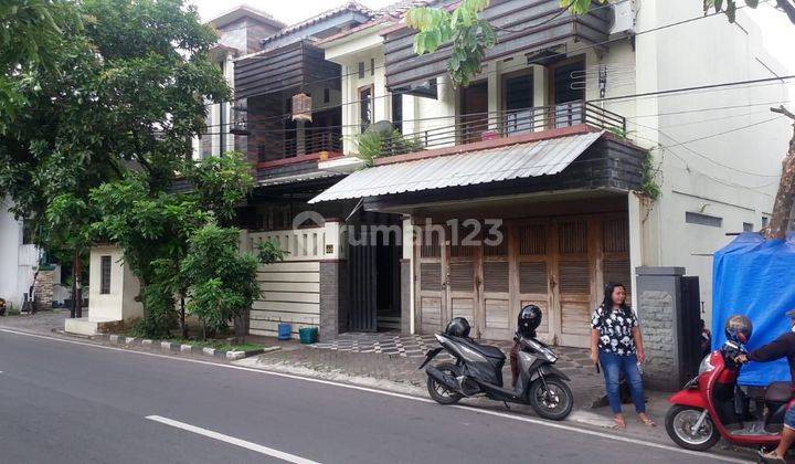 Rumah minimalis dekat Edit Tol Solo 1