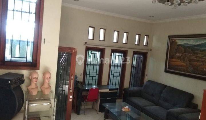 Rumah minimalis dekat Edit Tol Solo 2