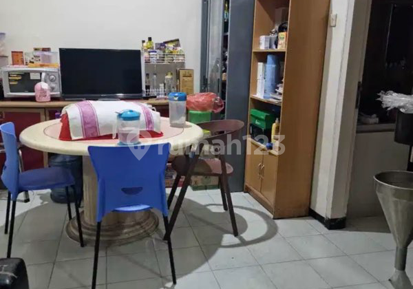 Ready-to-Occupy House in Sutorejo Mulyosari, Near UNAIR Campus C 2