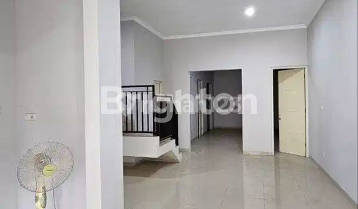 MINIMALIS 2LT SIAP HUNI PRAPEN JEMURSARI  2