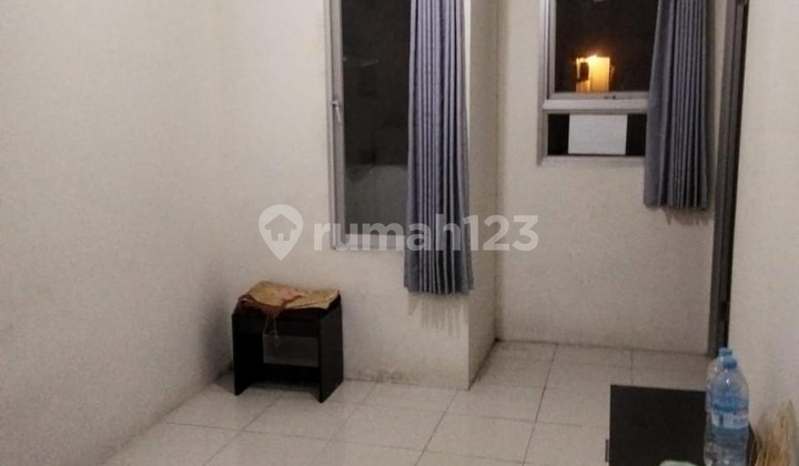 Puncak Kertajaya Apartment*Tower A Floors 11-36*