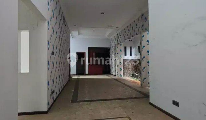 Rumah 2Lt Nol Jalan Utama Raya Kembar Gayungsari 2