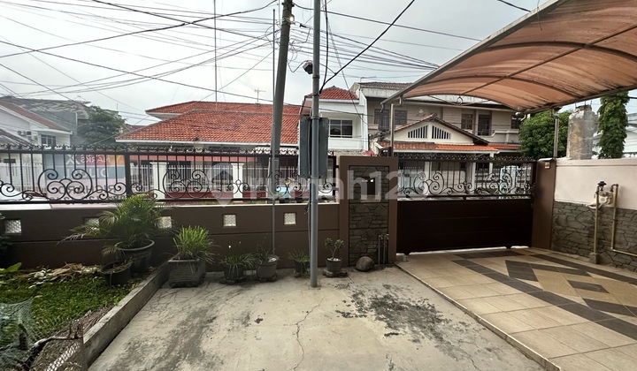 Quick Sale Minimalist Area Pucang Ngagel Baratajaya