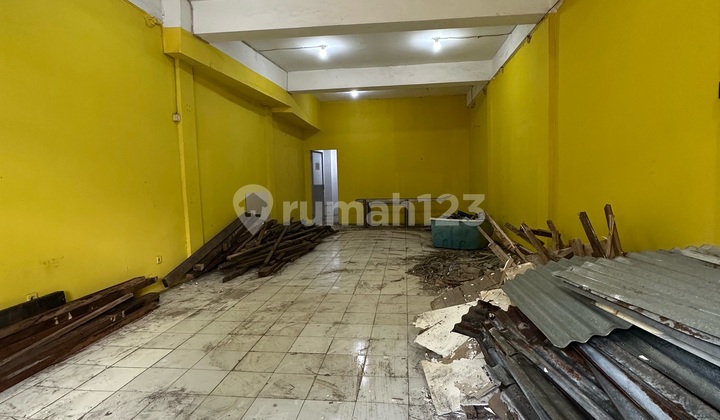 Ruko Nol Jalan Dekat Undaan Pecindilan Sekolah Petra Kalianyar