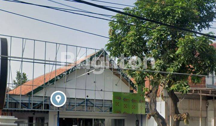 RUMAH USAHA NOL JALAN AREA KARTINI DARMO 1