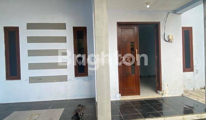 RUMAH MURAH AREA LINGKAR TIMUR CANDI SIDOARJO 2