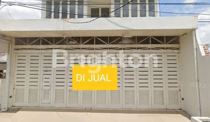 BU DIJUAL CEPAT RUMAH BABATAN PANTAI 1