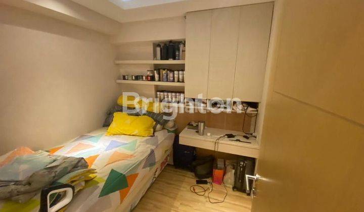 APARTEMEN EDUCITY HARVARD LANTAI 25 2