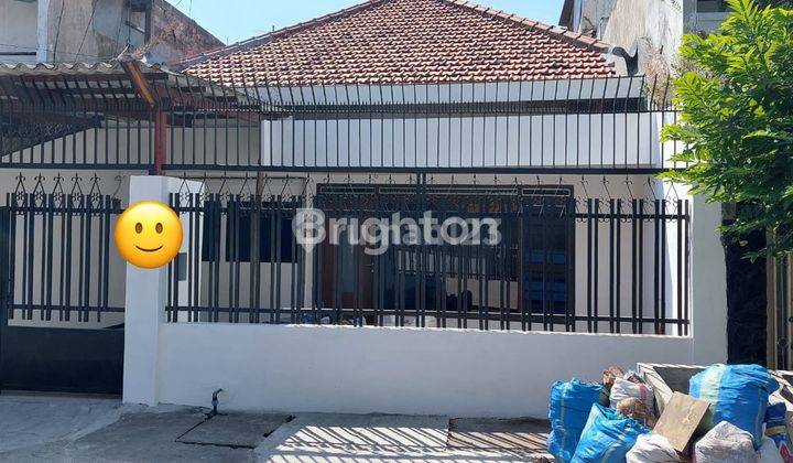 RUMAH SIAP HUNI AREA NGAGEL BRATANG 1