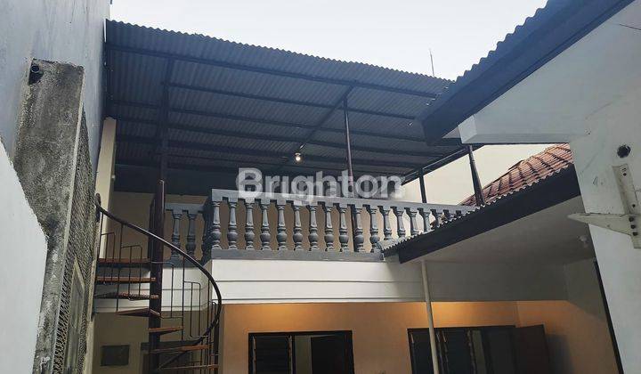 RUMAH RUNGKUT SIAP HUNI 2