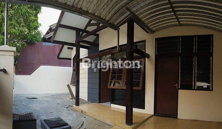 RUMAH RUNGKUT SIAP HUNI 1