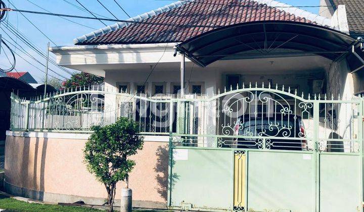 RUMAH HOOK SIAP HUNI MULYOSARI 1