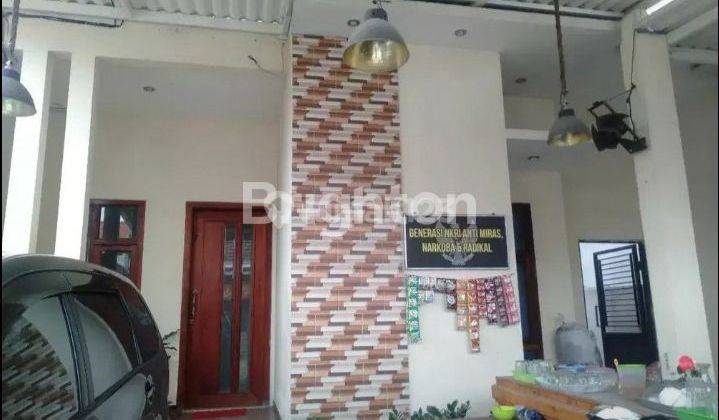 RUMAH KOST 2LT SIDOARJO 2