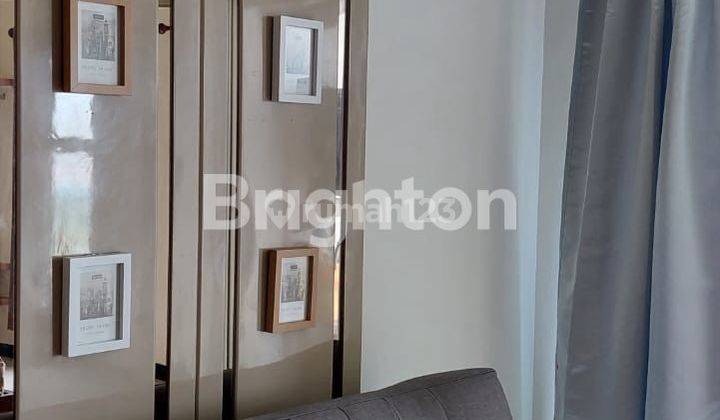 GRESS APARTEMEN AMOR FULL FURNISHED LANTAI 5 2