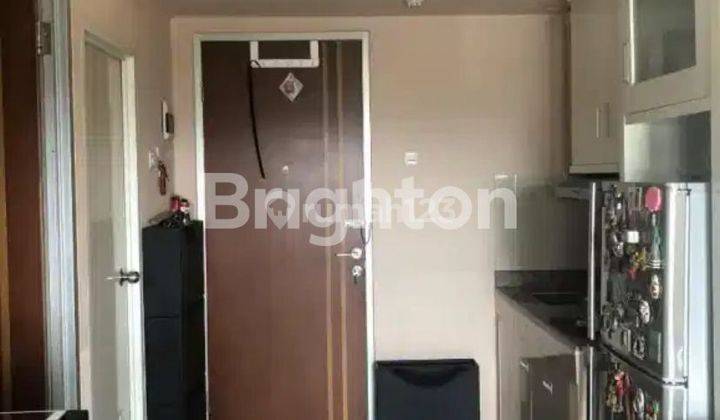 APARTEMEN PUNCAK KERTAJAYA 2BR FULL FURNISHED 1