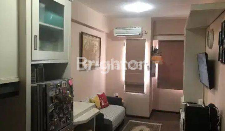 APARTEMEN PUNCAK KERTAJAYA 2BR FULL FURNISHED 2