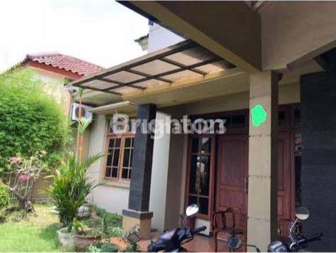 RUMAH SIAP HUNI DELTASARI WARU 1