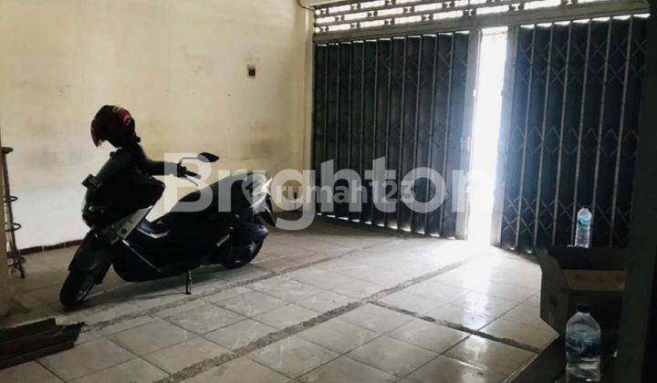 RUKO 3LT SIAP HUNI SURABAYA UTARA SIMOKERTO BU 1