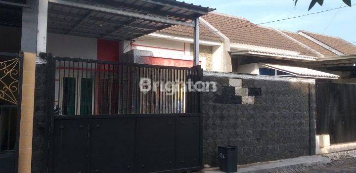 RUMAH KOST 6KT SURABAYA TIMUR SELANGKAH UPN 1